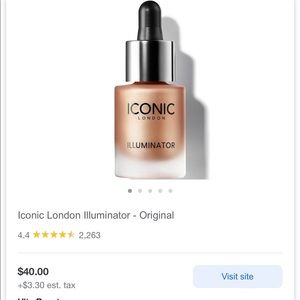 New Iconic London Illuminator